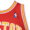 Camiseta MITCHELL&NESS Swingman Jersey Houston Rockets - Tracy McGrady 2004