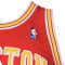 Camisola MITCHELL&NESS Swingman Jersey Houston Rockets - Tracy McGrady 2004