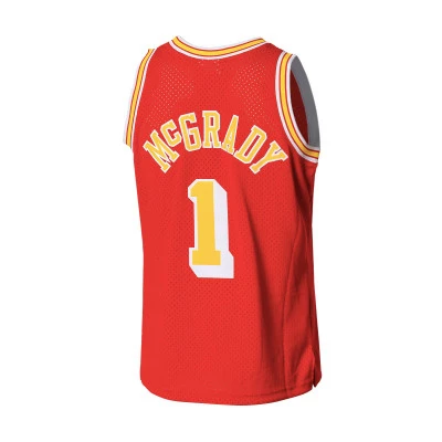 Swingman Jersey Houston Rockets - Tracy McGrady 2004 T-Shirt