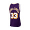Maillot MITCHELL&NESS Swingman Los Angeles Lakers - Kareem Abdul-Jabbar