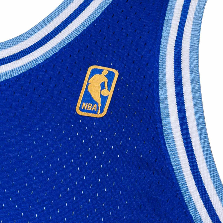Maillot NBA Shaquille O'Neal Signé – Los Angeles Lakers, Jaune, Taille XL (Beckett)