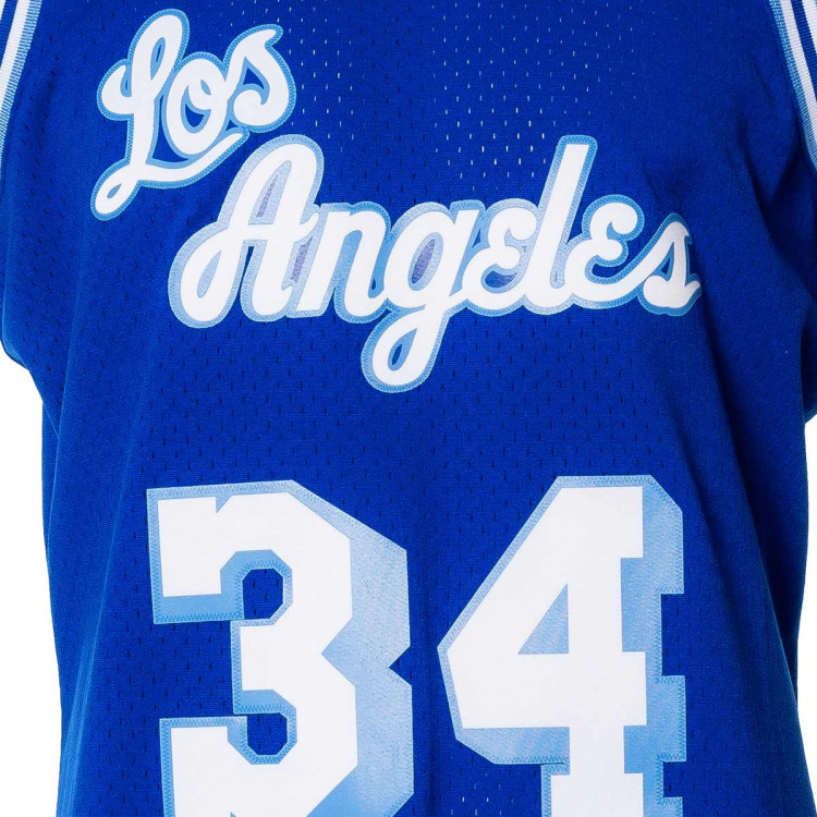 camiseta-mitchellness-swingman-jersey-los-angeles-lakers-shaquille-oneal-1996-97-royal-3