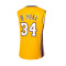 Camiseta Mitchell & Ness Swingman Jersey Los Angeles Lakers - Shaquille ONeal 1999