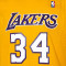 MITCHELL&NESS Swingman Jersey Los Angeles Lakers - Shaquille ONeal 1999 Jersey