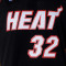 MITCHELL&NESS Swingman Jersey Miami Heat - Shaquille O'Neal 2005-06 Jersey