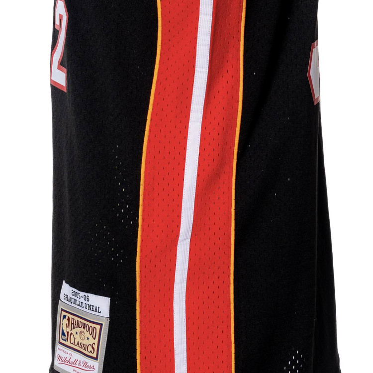Maillot NBA Mitchell & Ness Shaquille O'Neal Orlando Magic - Taille US L, Occasion, Collector