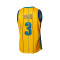 Camiseta Mitchell & Ness Swingman Jersey New Orleans Hornets - Chris Paul 2010-11