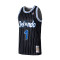 Camisola MITCHELL&NESS Swingman Jersey Orlando Magic - Penny Hardaway 1994-95