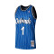 Mitchell & Ness Swingman Jersey Orlando Magic - Penny Hardaway 1994-95 T-Shirt