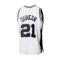 Mitchell & Ness Swingman Jersey San Antonio Spurs - Tim Duncan 1998-99 Jersey