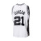 Camisola MITCHELL&NESS Swingman Jersey San Antonio Spurs - Tim Duncan 1998-99