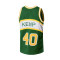 Camisola MITCHELL&NESS Swingman Jersey Seattle SuperSonics - Shawn Kemp 1994-95