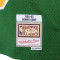 Camiseta MITCHELL&NESS Swingman Jersey Seattle SuperSonics - Shawn Kemp 1994-95