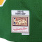 Mitchell & Ness Swingman Jersey Seattle SuperSonics - Shawn Kemp 1994-95 T-Shirt
