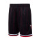 Pantaloncini MITCHELL&NESS Swingman Chicago Bulls 1997