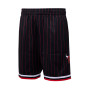 Swingman Chicago Bulls 1997-Black