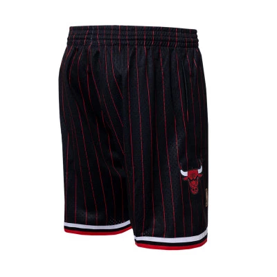 Swingman Short Chicago Bulls 1997 Shorts