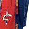 Calções MITCHELL&NESS Swingman Cleveland Cavaliers 2008