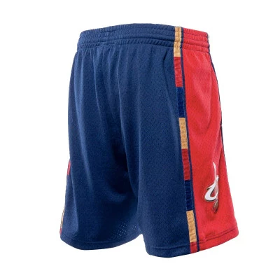 Swingman Cleveland Cavaliers 2008 Shorts
