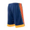 Pantaloncini MITCHELL&NESS Swingman Golden State Warriors 2009