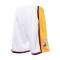 Pantalón corto MITCHELL&NESS Swingman Los Angeles Lakers 2009