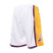 MITCHELL&NESS Swingman Los Angeles Lakers 2009 Shorts