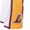 Calções MITCHELL&NESS Swingman Los Angeles Lakers 2009