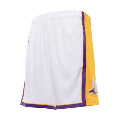 Swingman Los Angeles Lakers 2009 Shorts