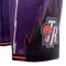 Calções MITCHELL&NESS Swingman Toronto Raptors 1998