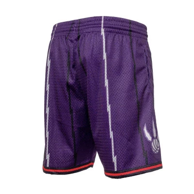 Swingman Toronto Raptors 1998 Shorts