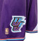 MITCHELL&NESS Swingman Utah Jazz 1996 Shorts