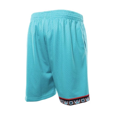 Swingman Vancouver Grizzlies 1996 Shorts