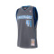 Mitchell & Ness Swingman Jersey Dallas Mavericks - Dirk Nowitzki 2003-04 Trikot