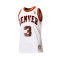 T-Shirt Mitchell & Ness Swingman Jersey Denver Nuggets - Allen Iverson 2006-07
