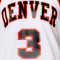 T-Shirt Mitchell & Ness Swingman Jersey Denver Nuggets - Allen Iverson 2006-07