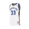 Mitchell & Ness Swingman Jersey Memphis Grizzlies - Marc Gasol 2010-11 T-Shirt