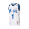 Mitchell & Ness Swingman Jersey Orlando Magic - Anfernee Hardaway 1998-99 T-Shirt