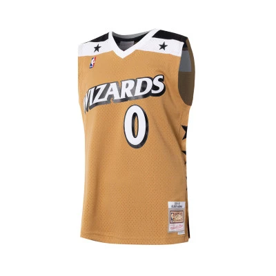 Swingman Jersey Washington Wizards - Gilbert Arenas 2006-07 T-Shirt