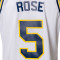 Mitchell & Ness Swingman Jersey University of Michigan Jalen Rose 1991-92 NCAA T-Shirt