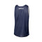 Mitchell & Ness Reversible Mesh Practice Tank Vintage Dallas Mavericks Top 