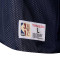 Mitchell & Ness Reversible Mesh Practice Tank Vintage Dallas Mavericks Top 