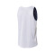 Mitchell & Ness Reversible Mesh Practice Tank Vintage Dallas Mavericks Top 