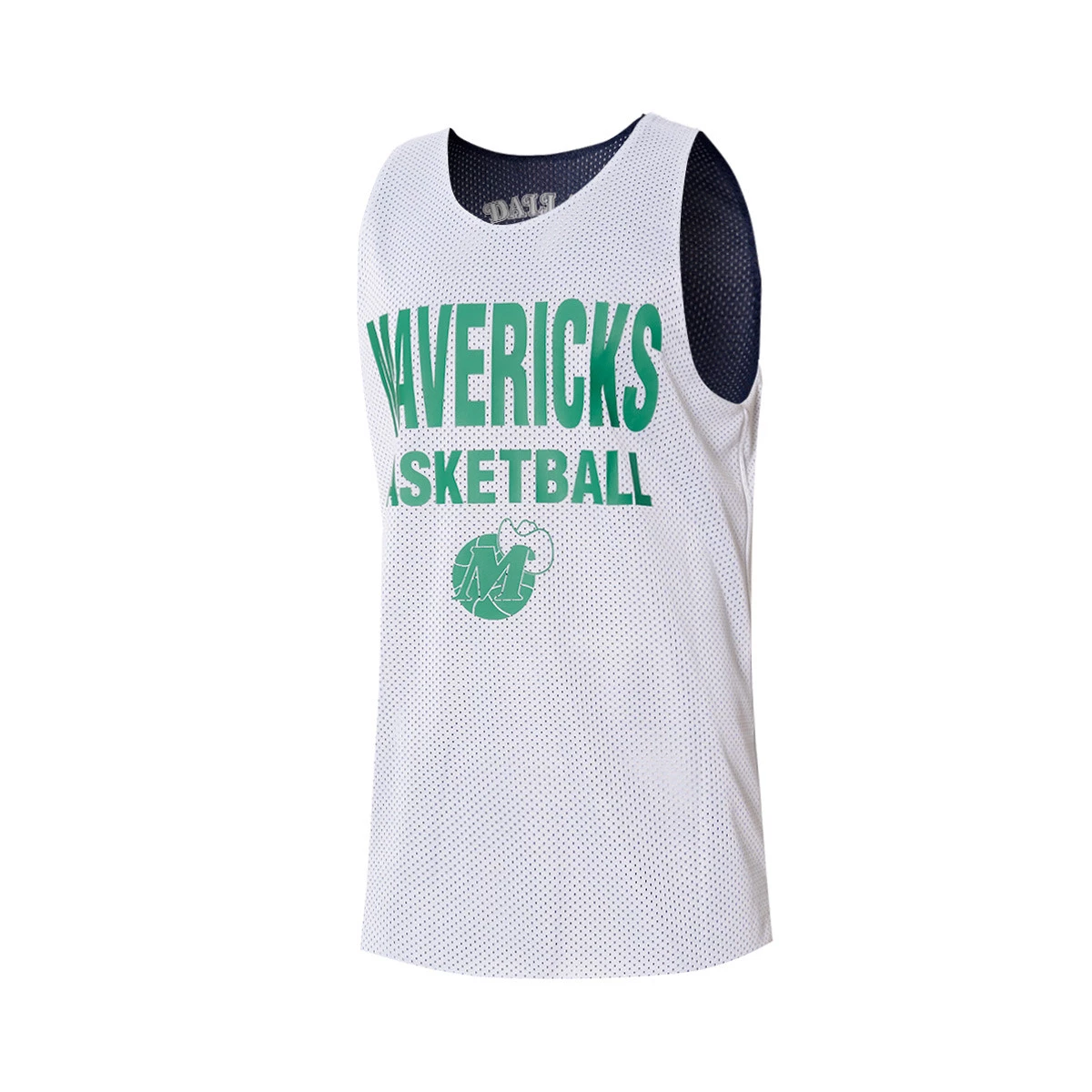 ウェア Mavericks Reversible Practice JerseyM Dallas Mavericks Adidas Jersey Practice Team Issue
