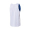 Top Mitchell & Ness Reversible Mesh Practice Tank Vintage Denver Nuggets