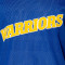 Mitchell & Ness Reversible Mesh Practice Tank Vintage Golden State Warriors Top 
