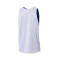 Mitchell & Ness Reversible Mesh Practice Tank Vintage Golden State Warriors Top 