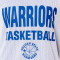 Mitchell & Ness Reversible Mesh Practice Tank Vintage Golden State Warriors Top 