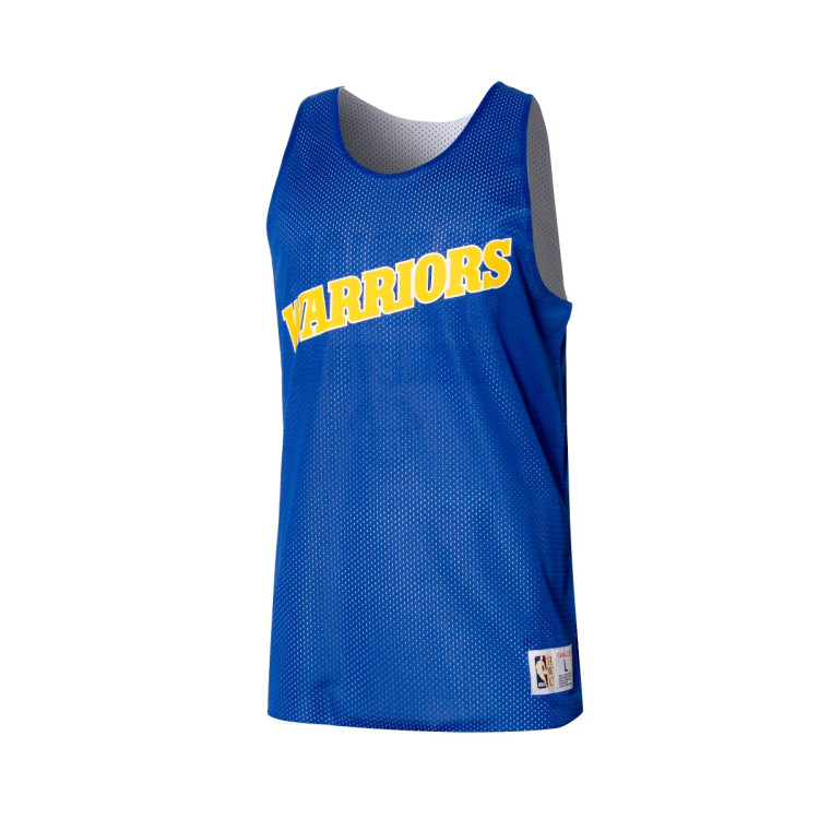 【新品未使用】TUITACI MESH BASKETBALL TANK NAVY top-mitchellness-reversible-