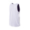 Top Mitchell & Ness Reversible Mesh Practice Tank Vintage Los Angeles Lakers
