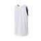 Top Mitchell & Ness Reversible Mesh Practice Tank Vintage Logo Miami Heat